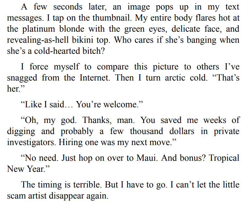 More Than Tempt You by Shayla Black 