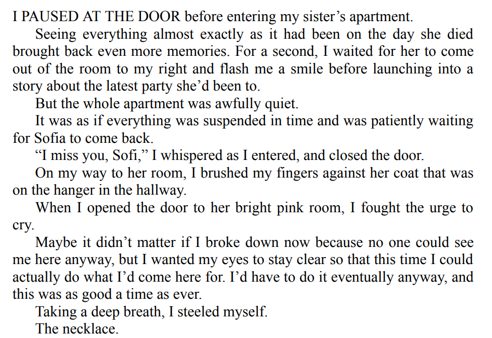 Only His by Olivia Ashers 