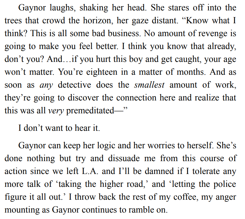 Requiem BY Callie Hart 