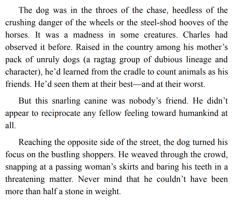 Return to Satterthwaite Court by Mimi Matthews 