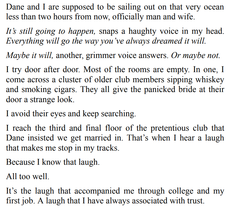 Satin Sinner BY Nicole Fox 