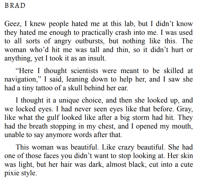 Silver Fox Single Dad by Madison Rice