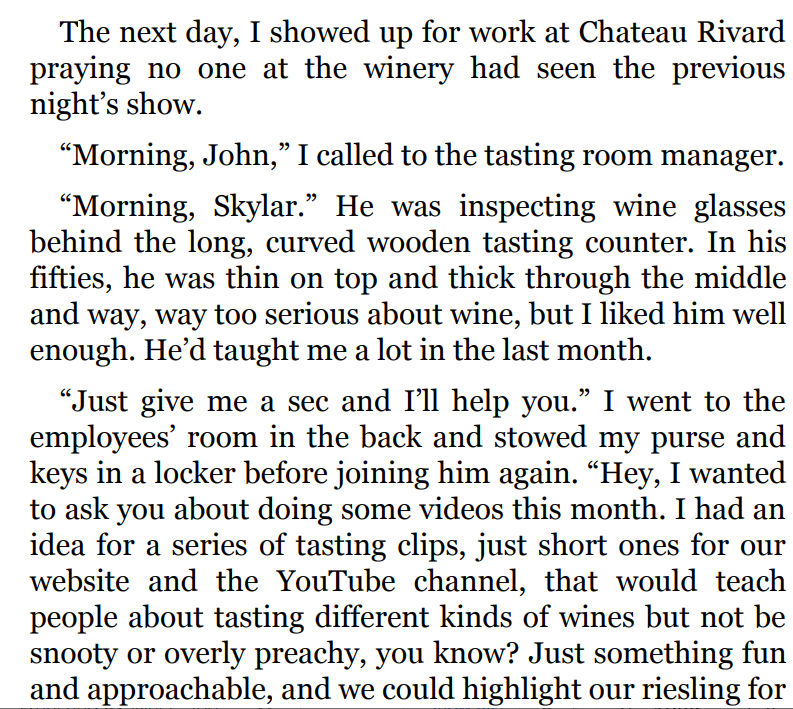 Some Sort of Happy BY Melanie Harlow