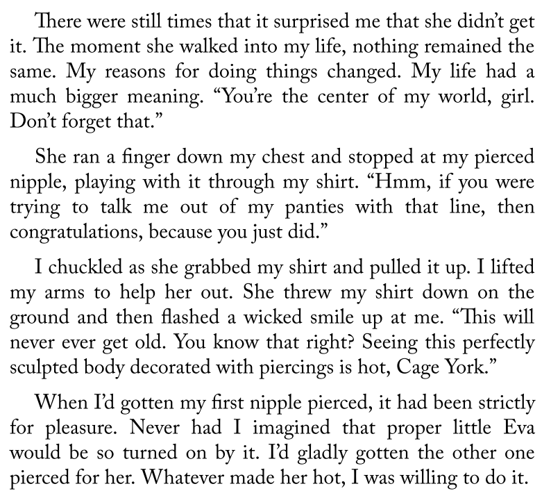 Sometimes It Lasts by Abbi Glines 