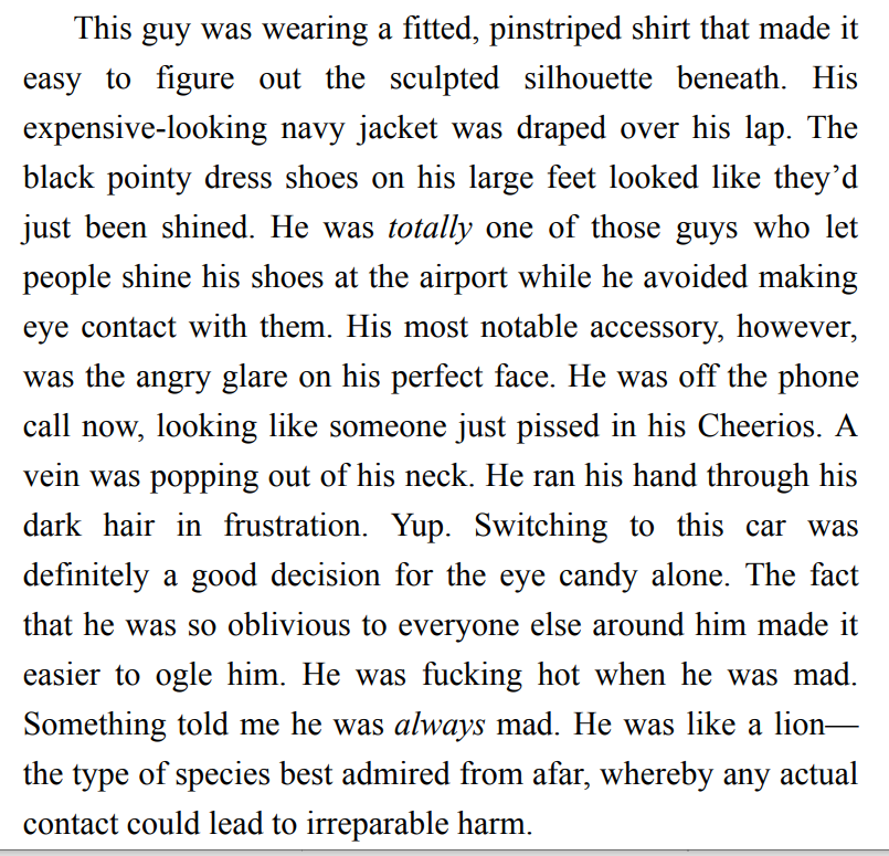 Stuck-Up Suit by Vi Keeland & Penelope Ward 