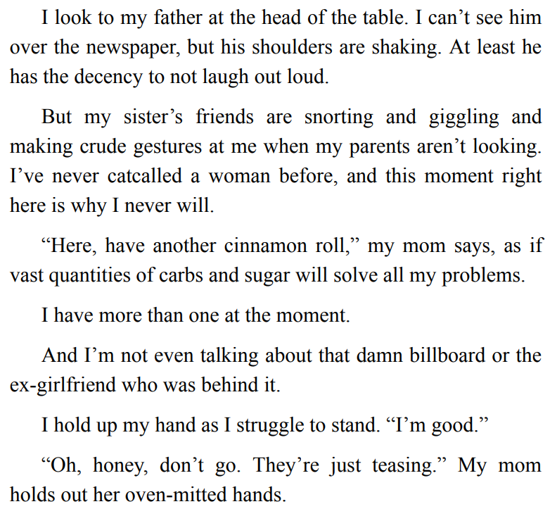 The Baby Blitz by Lex Martin