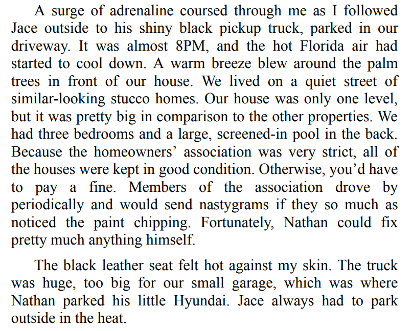 The Crush BY Penelope Ward