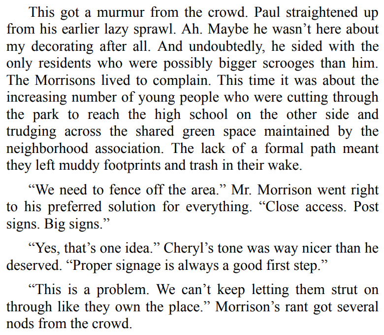 The Geek Who Saved Christmas by Annabeth Albert 