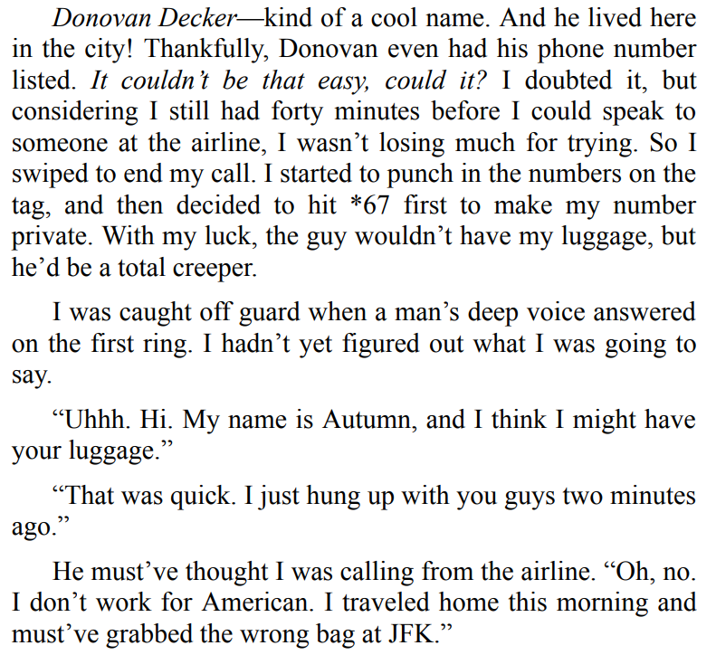 The Spark BY Vi Keeland 