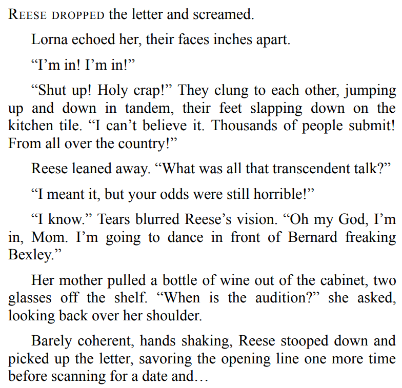 The Sweetest Fix BY Tessa Bailey