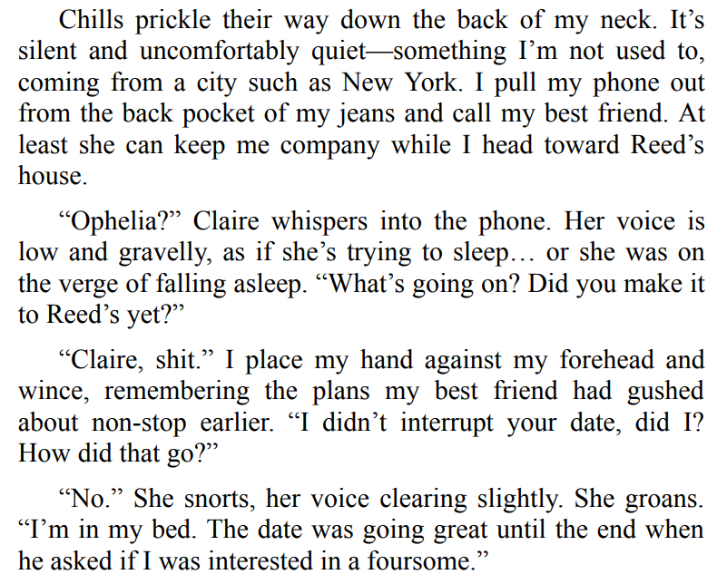 The Wrong Pitch by Brittany Taylor