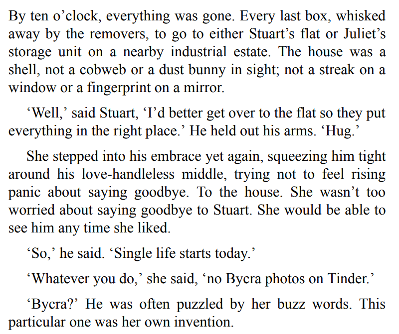 Thirty Days in Paris by Veronica Henry 