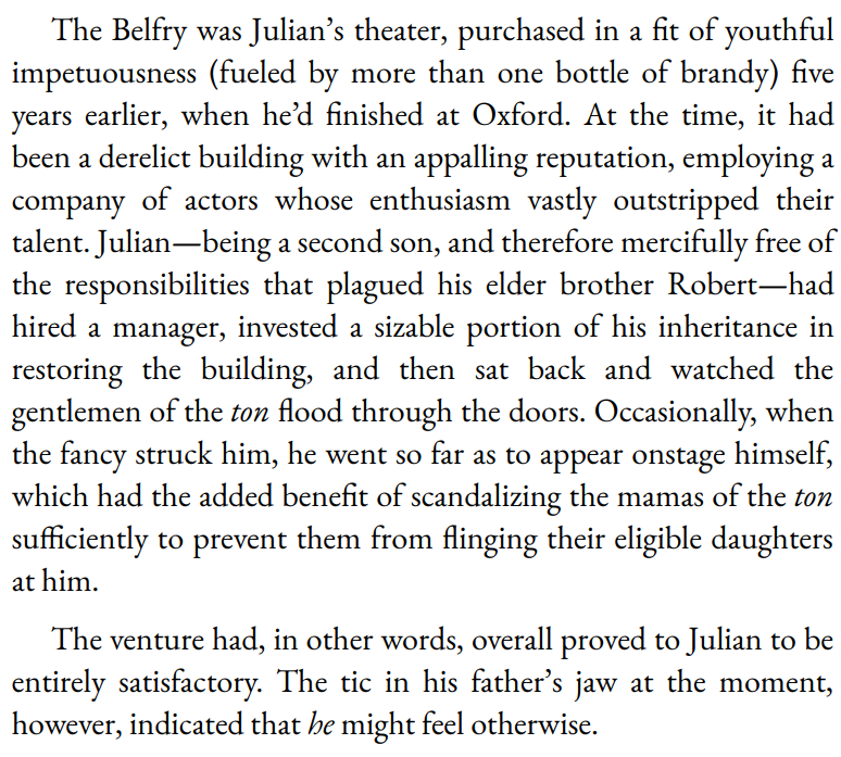 To Marry and to Meddle by Martha Waters