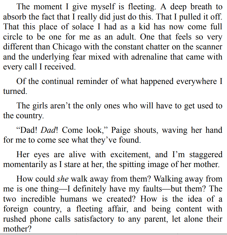 Until You BY K. Bromberg