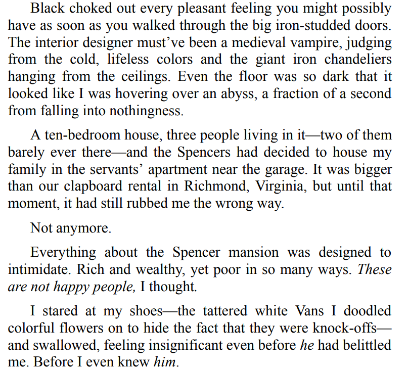 Vicious by L.J. Shen