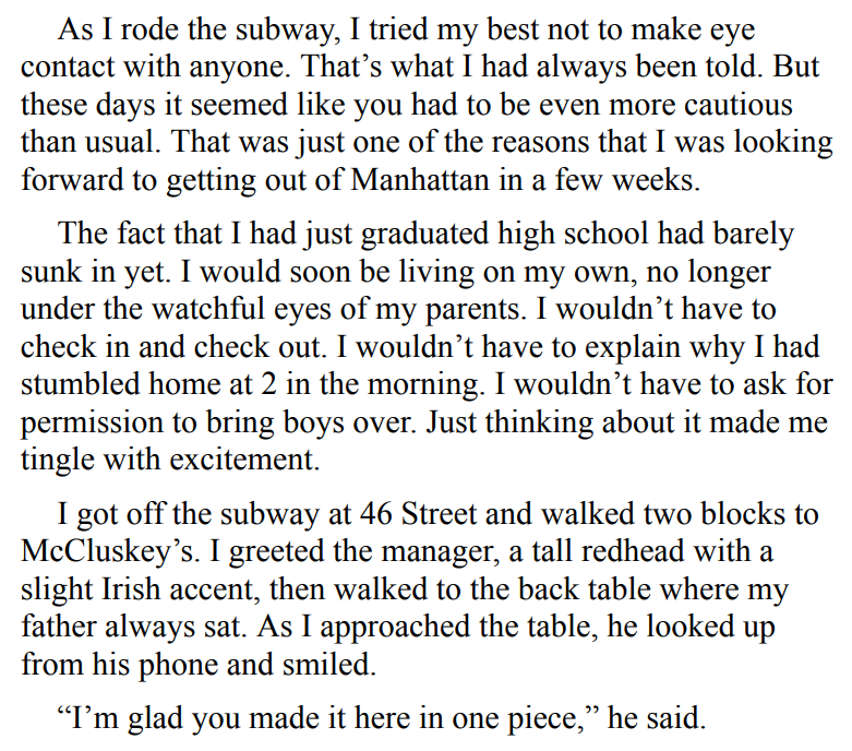 Vincenzo Antonelli by Z.Z. Brulant 