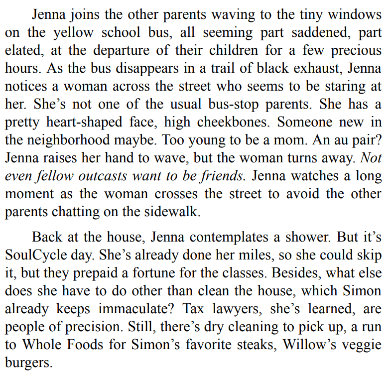 What Have We Done by Alex Finlay