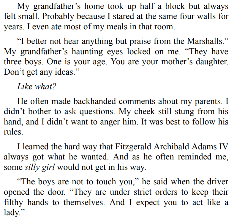 Wicked Union by Jillian Frost 