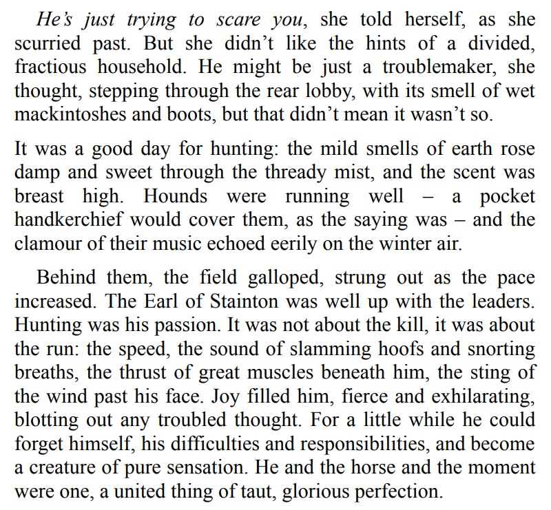 The Secrets of Ashmore Castle by Cynthia Harrod-Eagles 