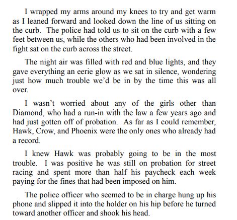 1005 Alamo Way by Cee Bowerman PDF