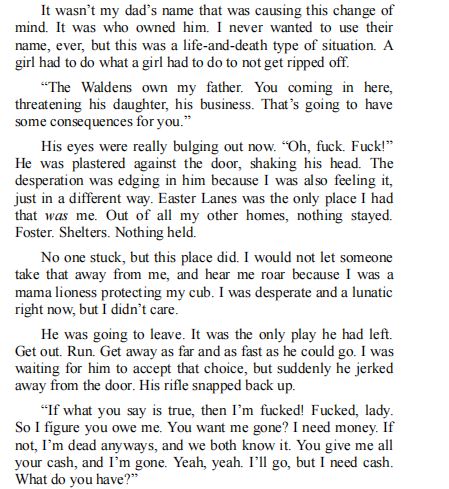 A Cruel Arrangement by Tijan PDF