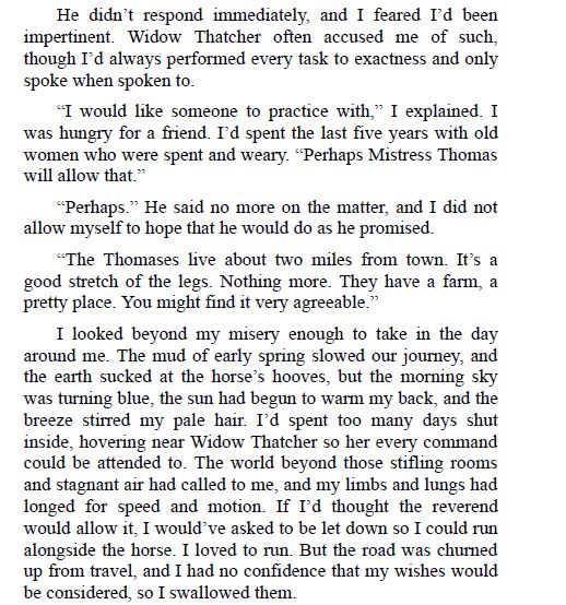 A Girl Called Samson by Amy Harmon PDF