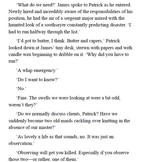 A Touch of Steele by Annabelle Greene PDF