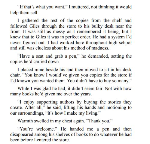 Affection Of A Wolf by Jennifer Snyder PDF