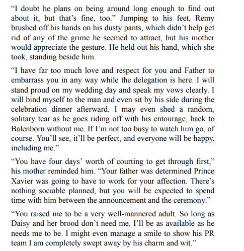 An Article Of Lies by Lisa Oliver PDF