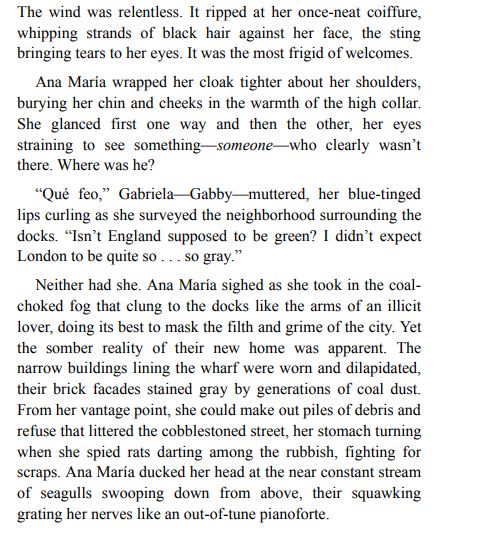 Ana María and the Fox by Liana De la Rosa PDF