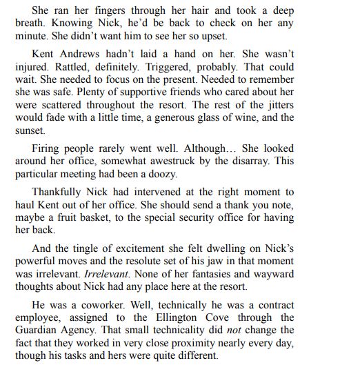 Angela’s Protector by Janie Crouch PDF