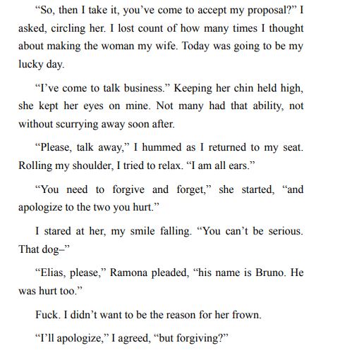 Arranged Currency by Nyla Lily PDF