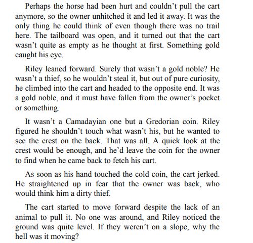 As Above by Julie Mannino PDF