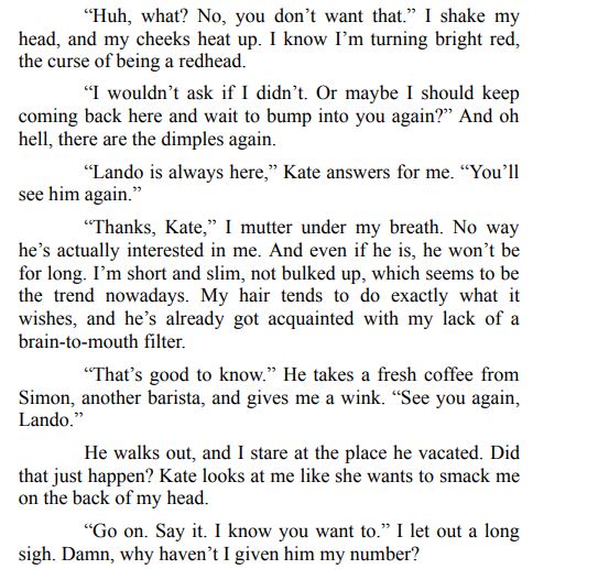 Asking For a Friend by JJ Harper PDF