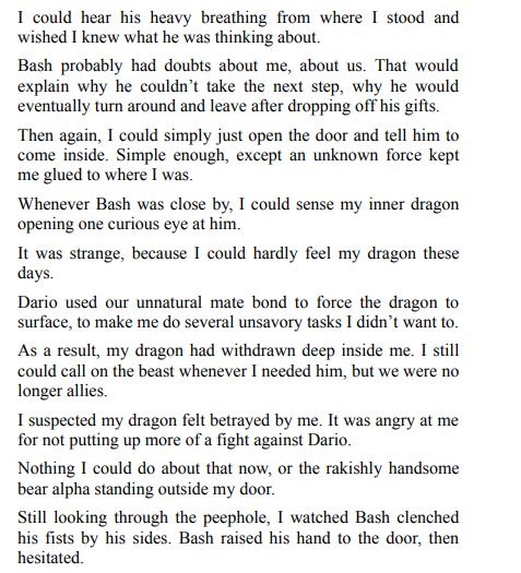 Bash by Fel Fern PDF