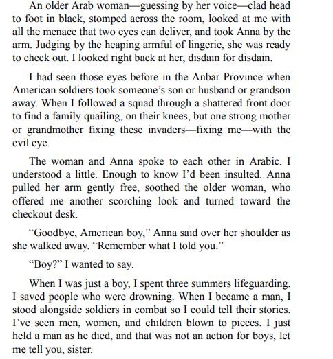 Bastille Day by Greg Garrett PDF