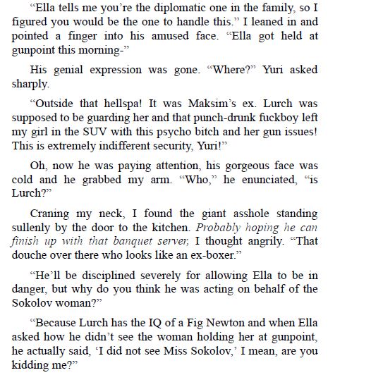 Bedazzled by Arianna Fraser PDF