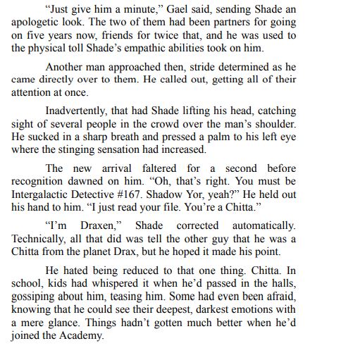 Between the Devil and the Sea by Chani Lynn Feener PDF