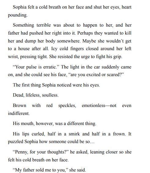 Bloody Billionaire’s Bride by Kay Widow pdf