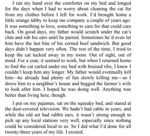 Captured by Lauren Biel PDF