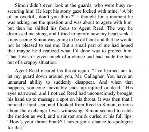 Catch Me by Anne Roman PDF