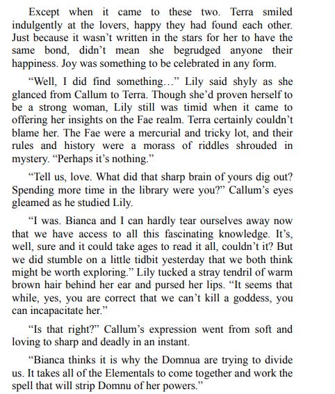 Chorus of Ashes by Tricia O’Malley PDF