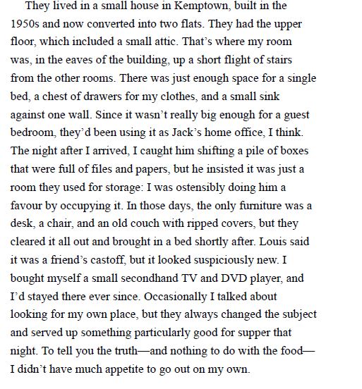 Compulsion by Clare London PDF