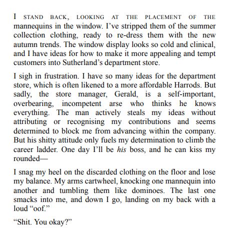 Dad Bod Undercover Boss by Violet Rae PDF