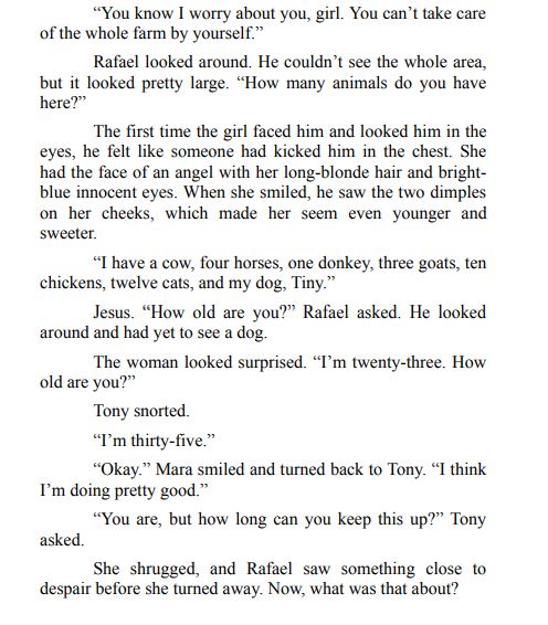 Daddy’s Little Farmer by Lila Fox PDF