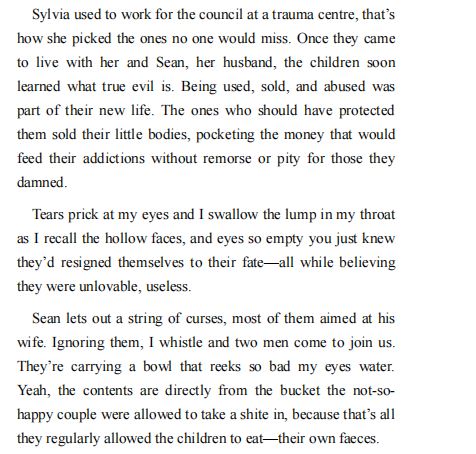 Dante’s Storm by B. Lybaek PDf