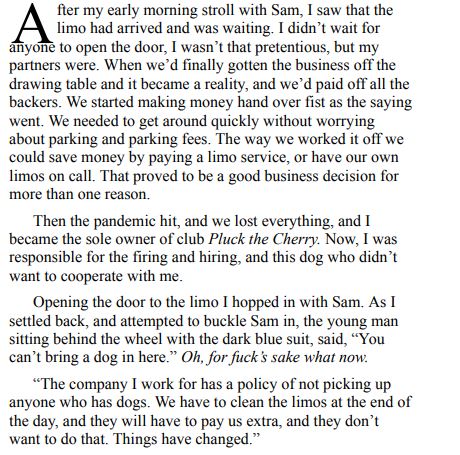 Dark Promises by Sky McCoy PDF