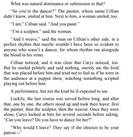 Daybreak by Iris Foxglove PDF