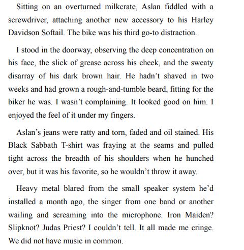 Defying Logic by Nicky James PDF