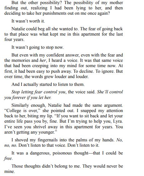 Demons and Darlings by Emily Blackwood PDF